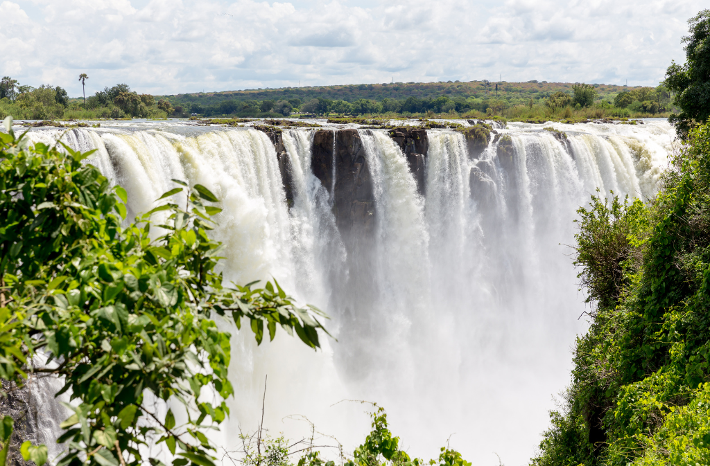 Victoria Falls