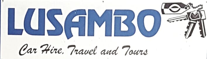 Lusambo Logo